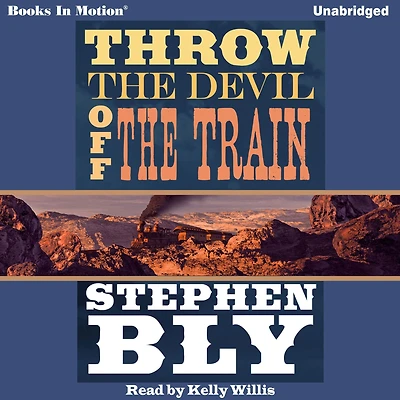 Throw the Devil Off Train