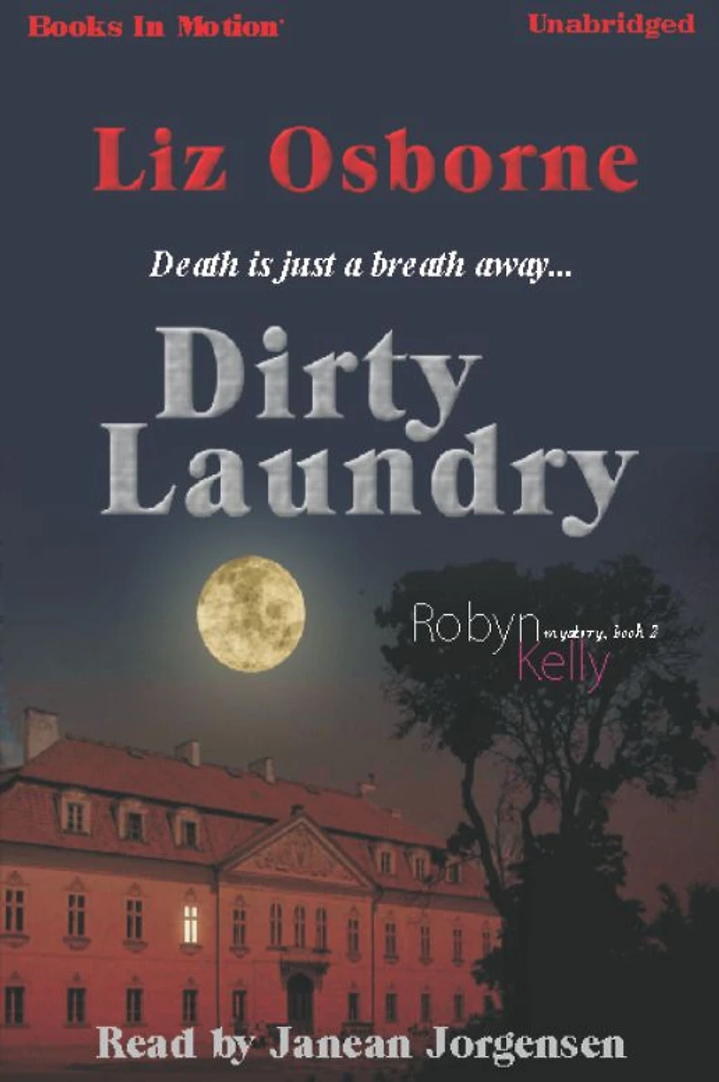 Dirty Laundry