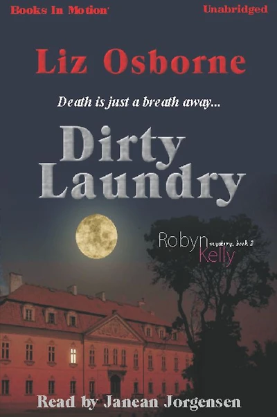 Dirty Laundry