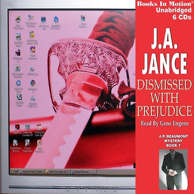 Dismissed with Prejudice (J. P. Beaumont Series #7)