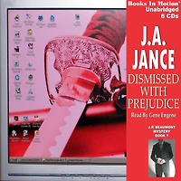 Dismissed with Prejudice (J. P. Beaumont Series #7)