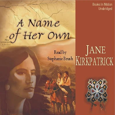 A Name of Her Own