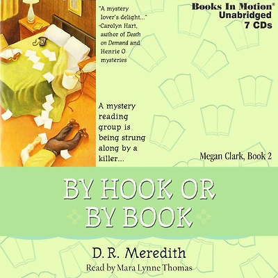 By Hook or Book