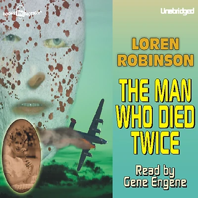 The Man Who Died Twice