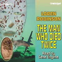 The Man Who Died Twice