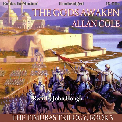 The Gods Awaken