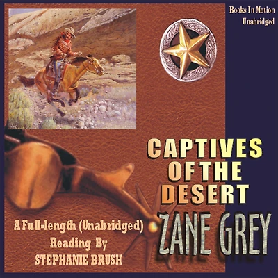 Captives of the Desert