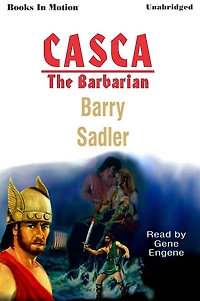 The Barbarian