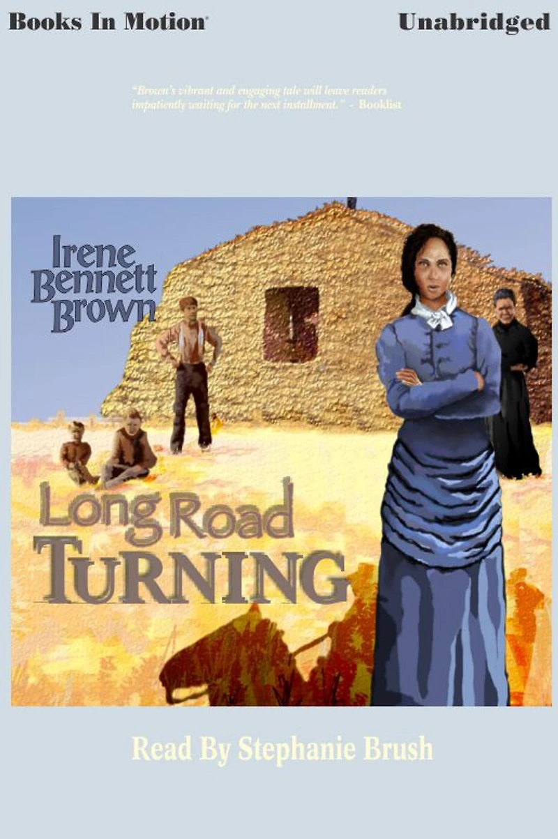 Long Road Turning