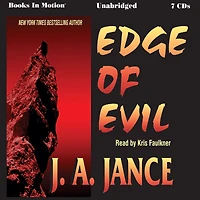 Edge of Evil (Ali Reynolds Series #1)