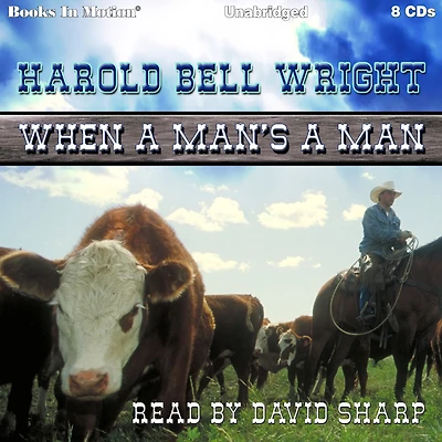 When a Man's Man