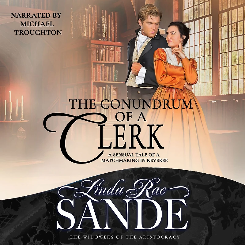 The Conundrum of a Clerk