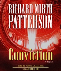 Conviction: A Novel