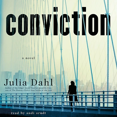 Conviction: A Rebekah Roberts Novel