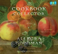 The Cookbook Collector
