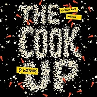 The Cook Up: A Crack Rock Memoir