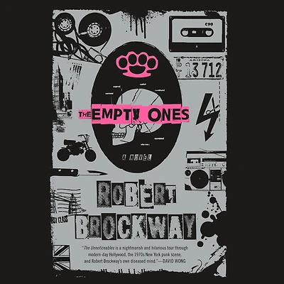 The Empty Ones: A Novel