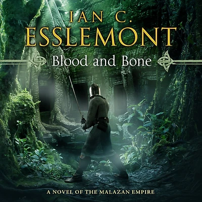 Blood and Bone