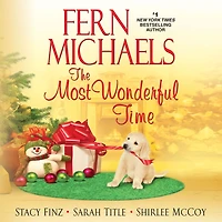 The Most Wonderful Time