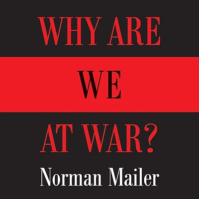 Why Are We at War?
