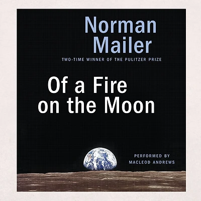 Of a Fire on the Moon