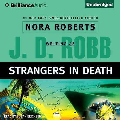 Strangers Death (In Series #26)