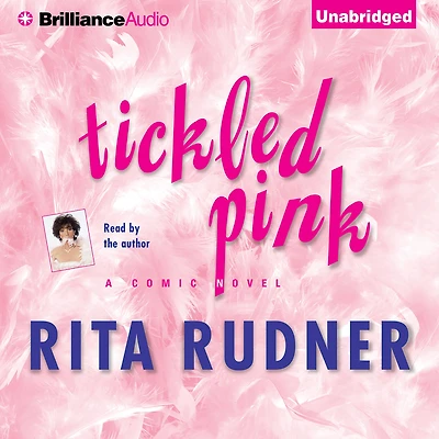 Tickled Pink: A Comic Novel