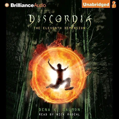 Discordia: The Eleventh Dimension