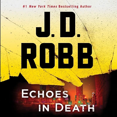 Echoes Death (In Series #44)