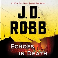 Echoes Death (In Series #44)