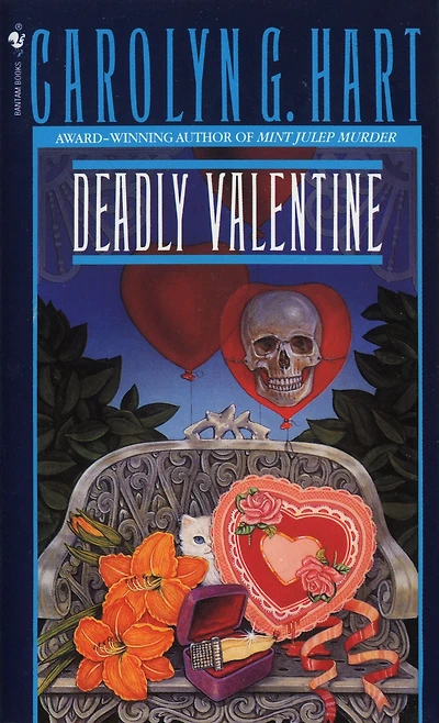 Deadly Valentine