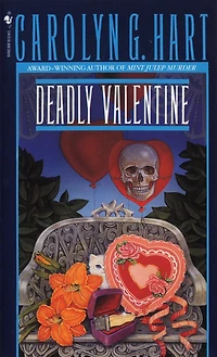 Deadly Valentine