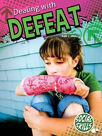 Dealing With Defeat