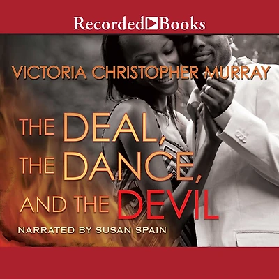 the Deal, Dance, and Devil