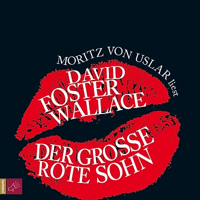 Der große rote Sohn