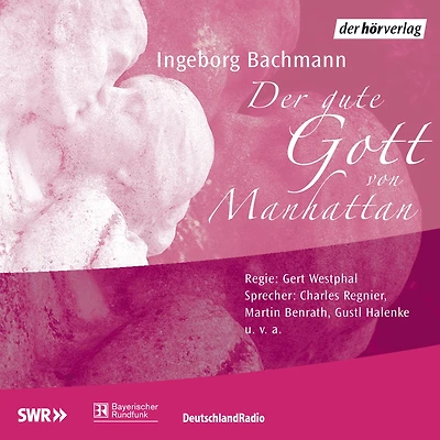 Der gute Gott von Manhattan