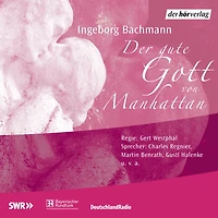 Der gute Gott von Manhattan