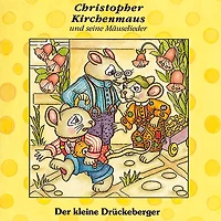 03: Der kleine Drückeberger (Abridged)