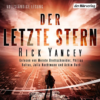 Der letzte Stern: Die fünfte Welle 3 - Roman