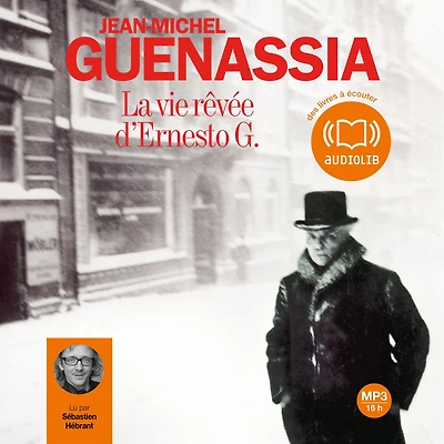 La vie rêvée d'Ernesto G.