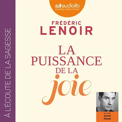 la Puissance de joie