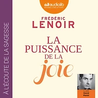 la Puissance de joie