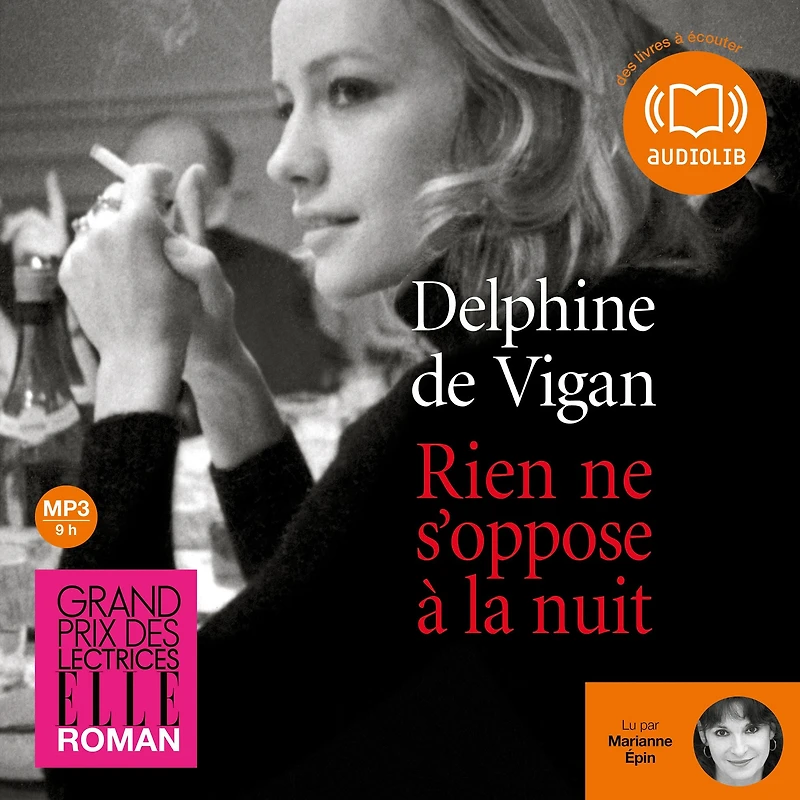 Rien ne s'oppose à la nuit