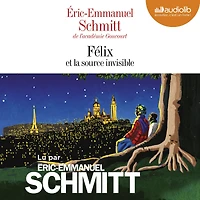 Félix et la source invisible