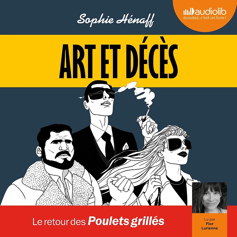 Art et décès
