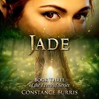 Jade: Book Three of the Everleaf Series