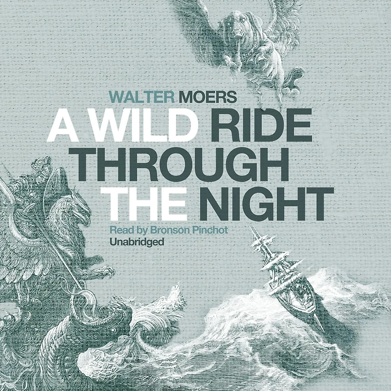 A Wild Ride through the Night