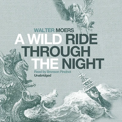 A Wild Ride through the Night