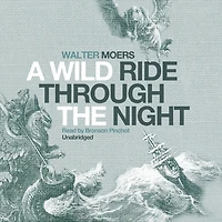 A Wild Ride through the Night
