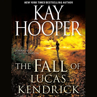 The Fall of Lucas Kendrick
